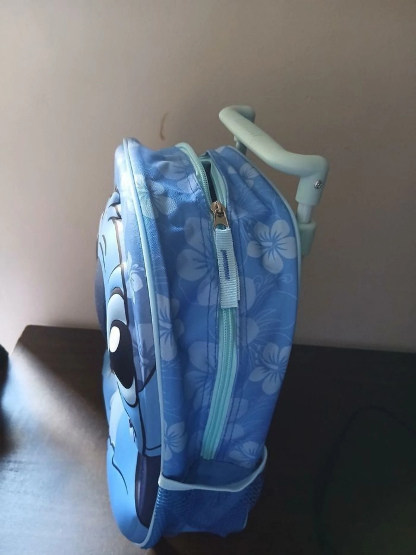3D Stitch Backpack – photo 3